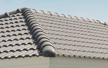 advantages of Glenancross clay roofing