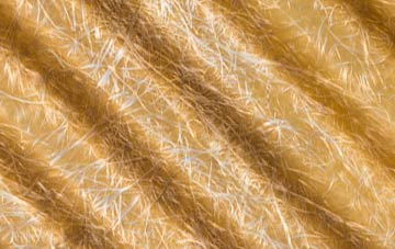 Glenancross fibreglass roof waterproofing