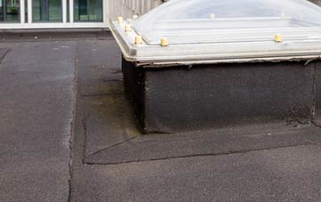 disadvantages of Glenancross flat roofs