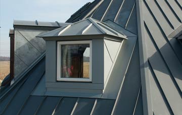 metal roofing Glenancross, Highland