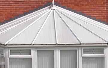 Glenancross polycarbonate conservatory roof repairs
