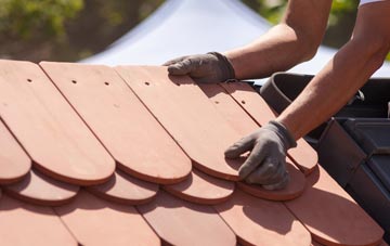 Glenancross roof tile contractors