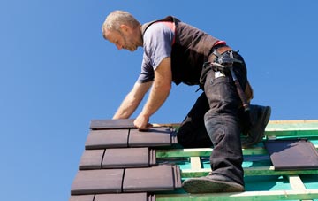 disadvantages of Glenancross slate roofing
