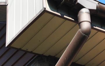 Glenancross soffit installation costs