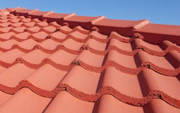 Glenancross tile and slate roof replacement