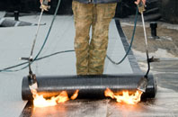 Glenancross flat roof sealing quote