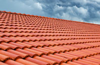 Glenancross roofing tiles